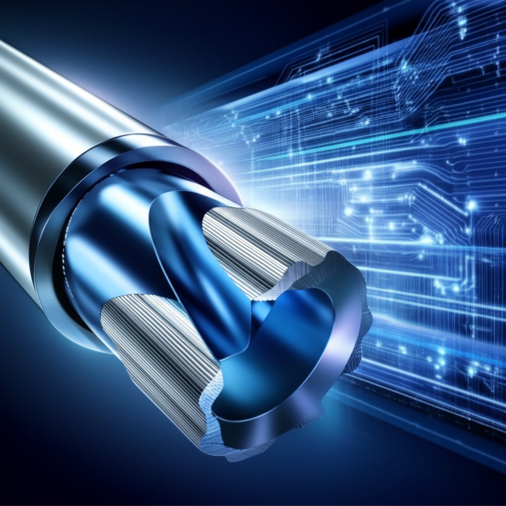 Fossé Witch Drill Pipe: un examen de la Performance technique