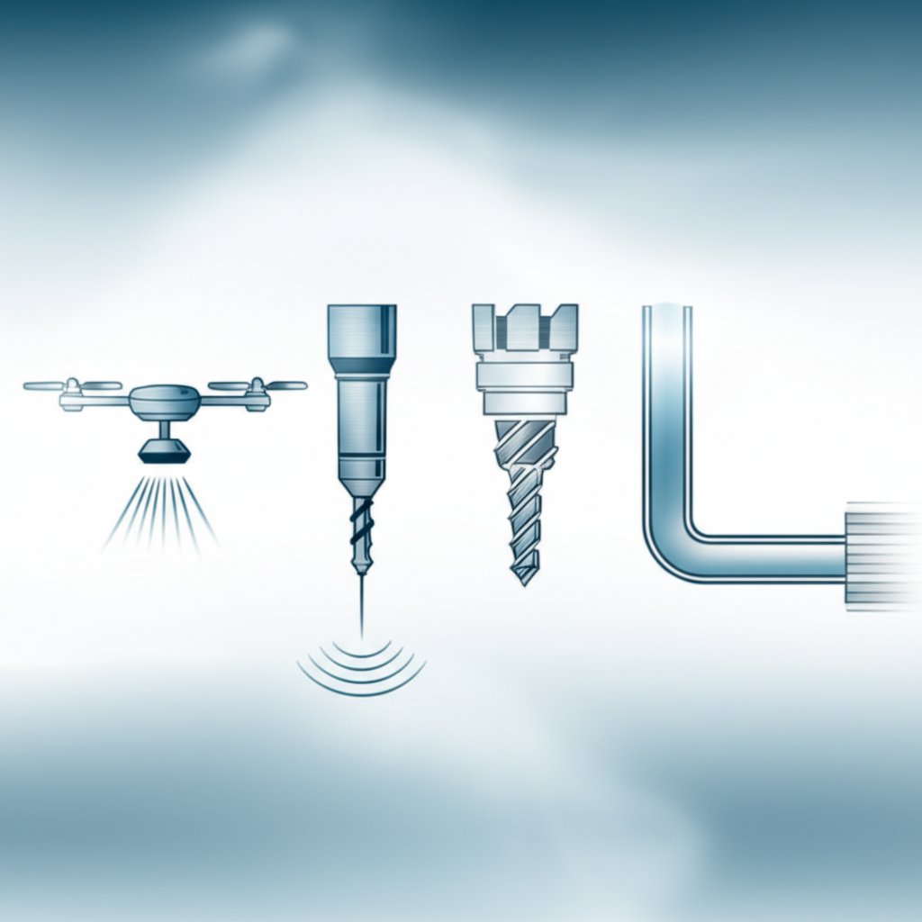 Tuyau de forage directionnel Horizontal: Guide des méthodes