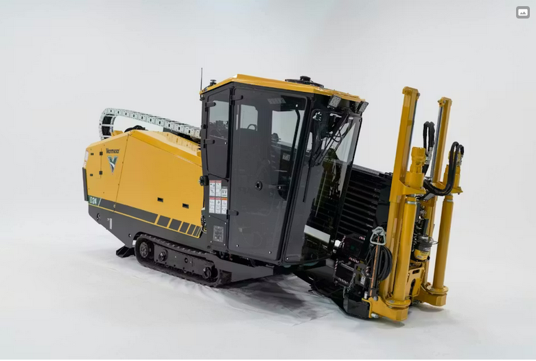 Électrification, automatisation et durabilité, les derniers développements et perspectives d’avenir des Rigs HDD